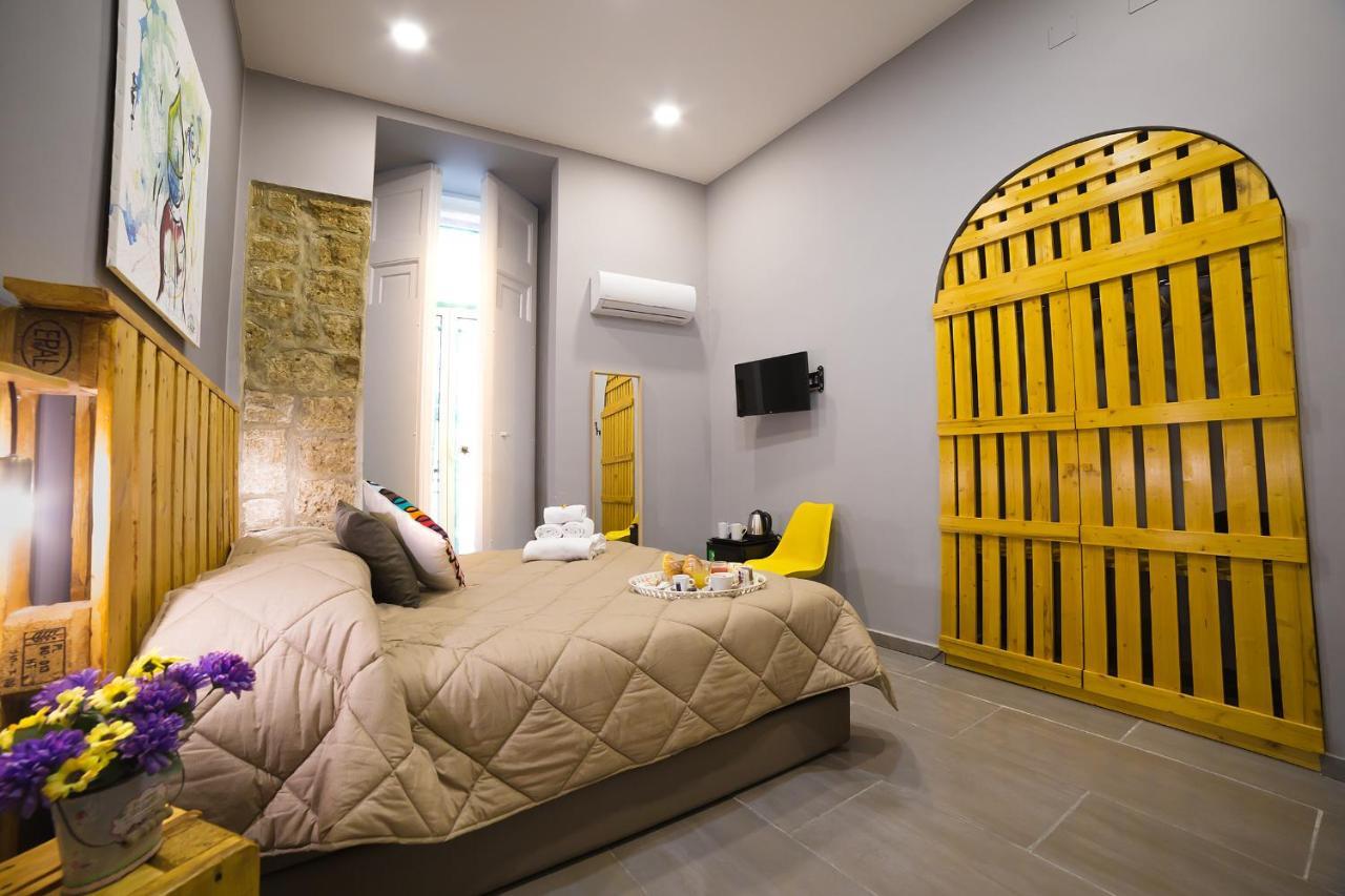 Hotel Toledo H, Naples Historical Center, By Clapa Group Zewnętrze zdjęcie