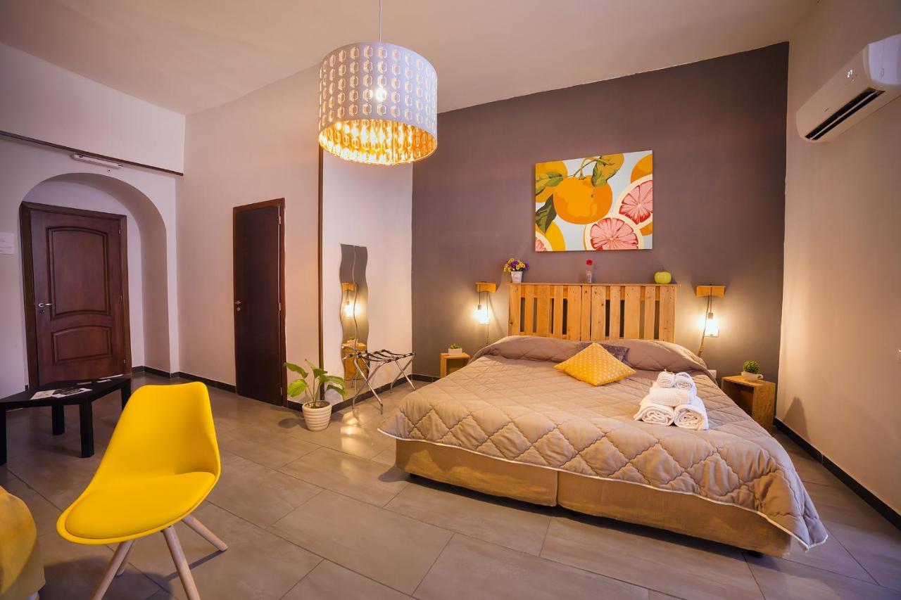 Hotel Toledo H, Naples Historical Center, By Clapa Group Zewnętrze zdjęcie