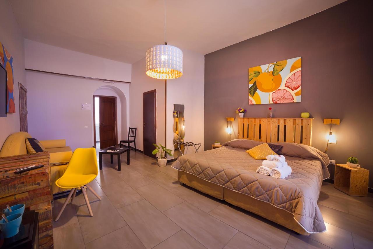 Hotel Toledo H, Naples Historical Center, By Clapa Group Zewnętrze zdjęcie