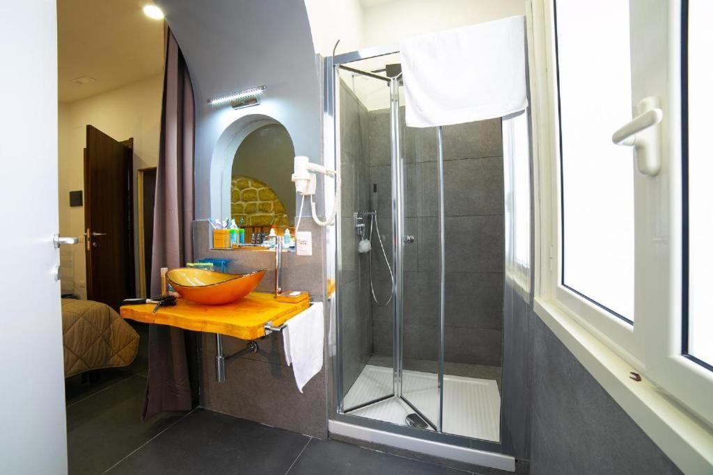 Hotel Toledo H, Naples Historical Center, By Clapa Group Zewnętrze zdjęcie