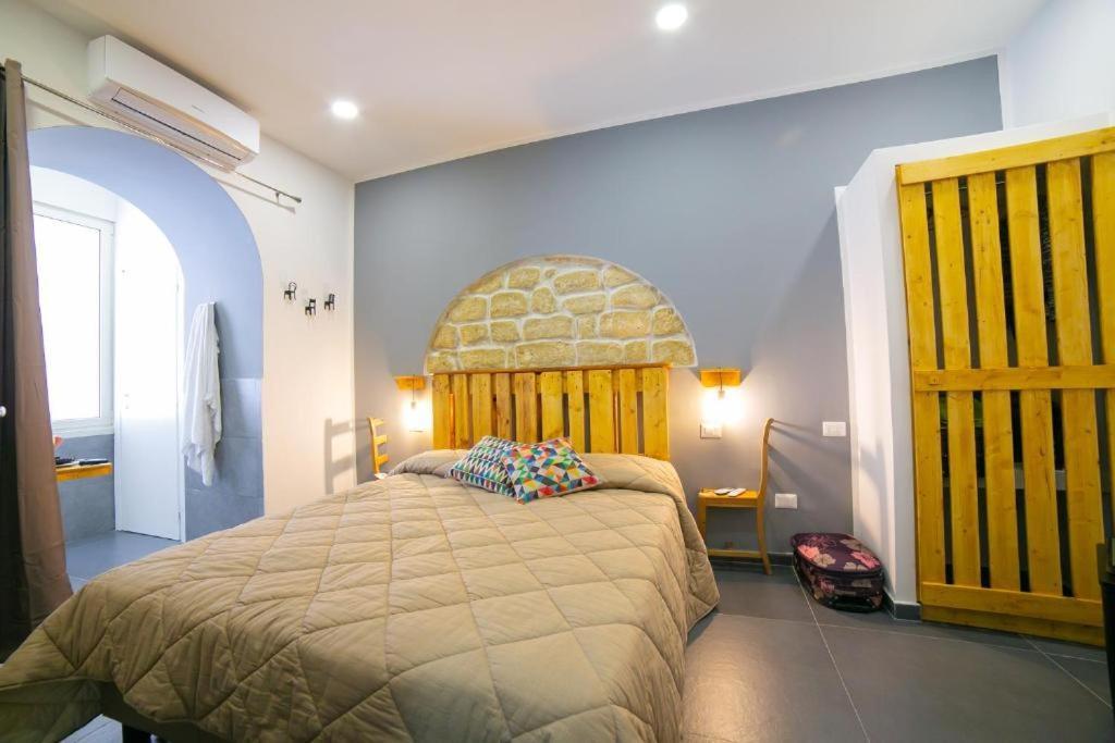 Hotel Toledo H, Naples Historical Center, By Clapa Group Zewnętrze zdjęcie
