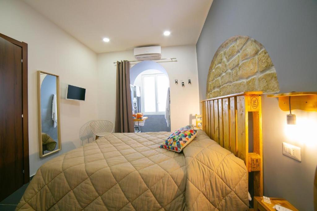 Hotel Toledo H, Naples Historical Center, By Clapa Group Zewnętrze zdjęcie